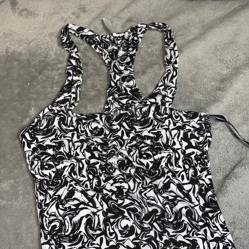 Hour glass dress